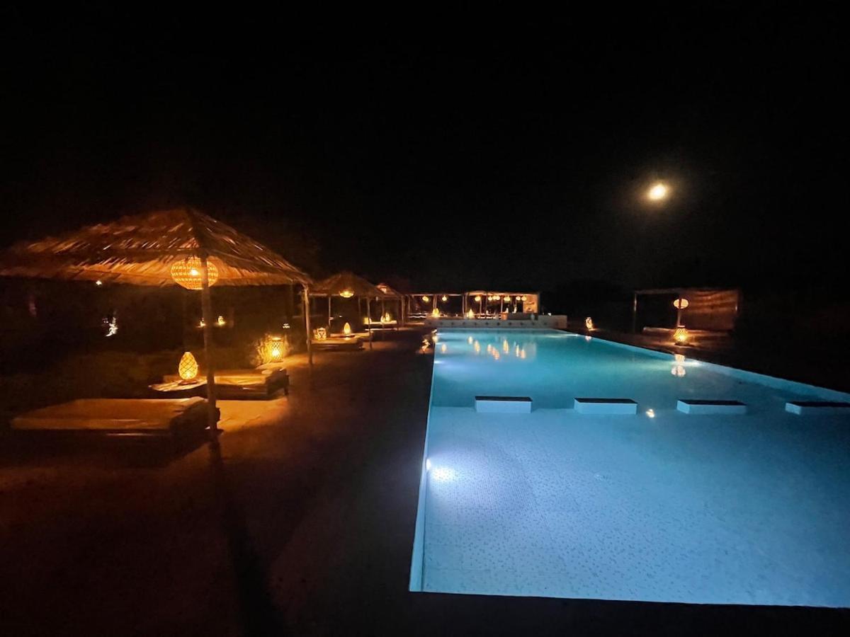 Villa Siesta Μαρακές Εξωτερικό φωτογραφία