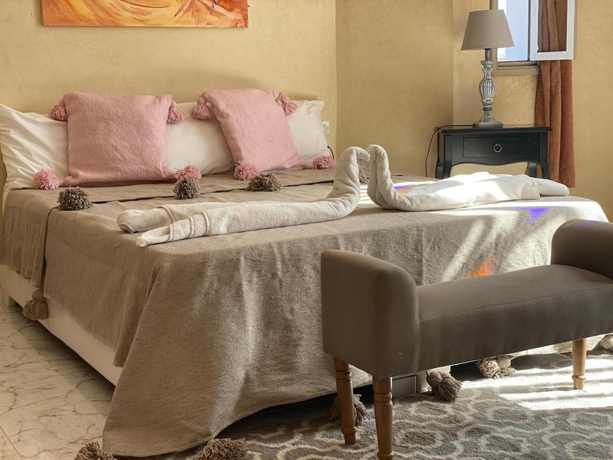 Villa Siesta Μαρακές Εξωτερικό φωτογραφία
