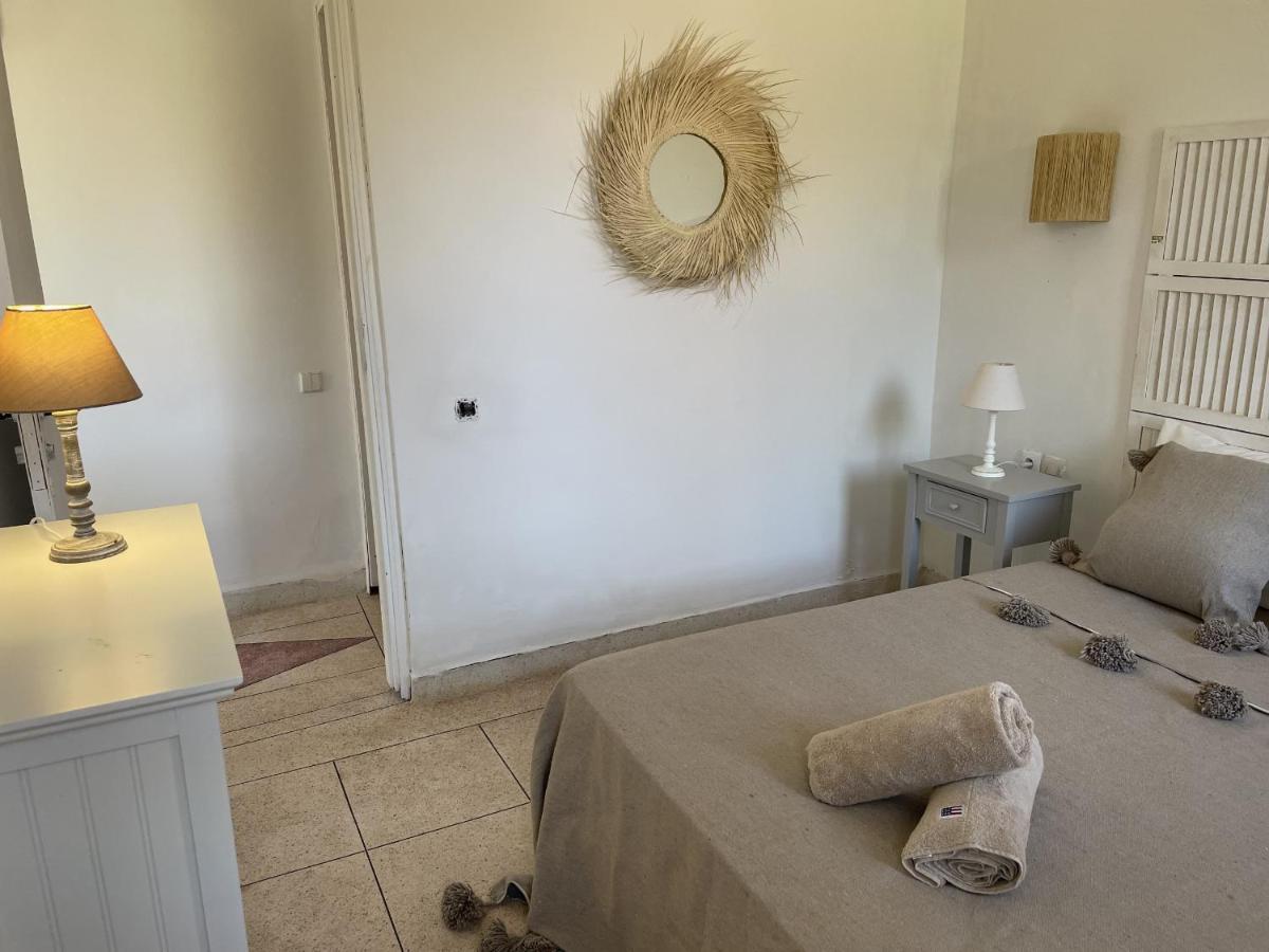 Villa Siesta Μαρακές Εξωτερικό φωτογραφία